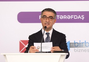 Эльнур Багиров: Объем госзакупок в Азербайджане за 5 лет вырос в 1,5 раза