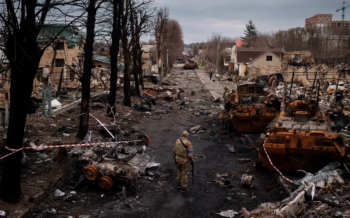 Главы МИД европейских стран и Каллас обсудят с Келлогом Украину