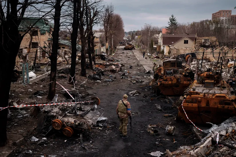 Главы МИД европейских стран и Каллас обсудят с Келлогом Украину