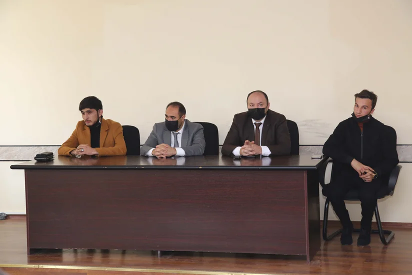 Şəhid ailələri və müharibə əlillərinə, digər həssas qruplardan olanlara daha 50 mənzil verilib