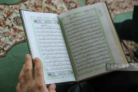 Prayers read in Azerbaijani mosques for plane crash victims