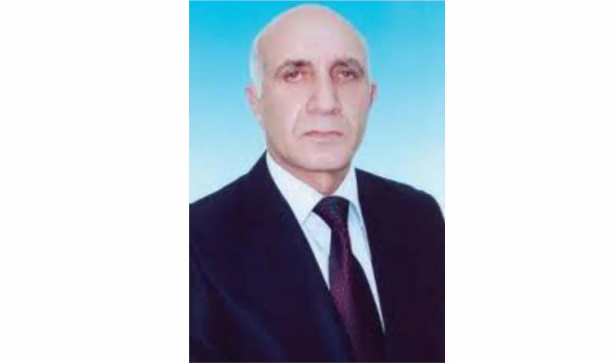 Mürsəl Həmidov yeni vəzifəyə təyin olunub