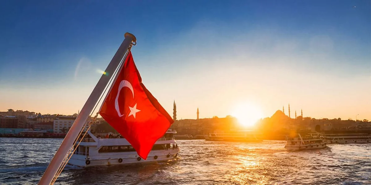 Mərkəzi Asiyadan Türkiyəyə səyahət edənlərin sayı artıb