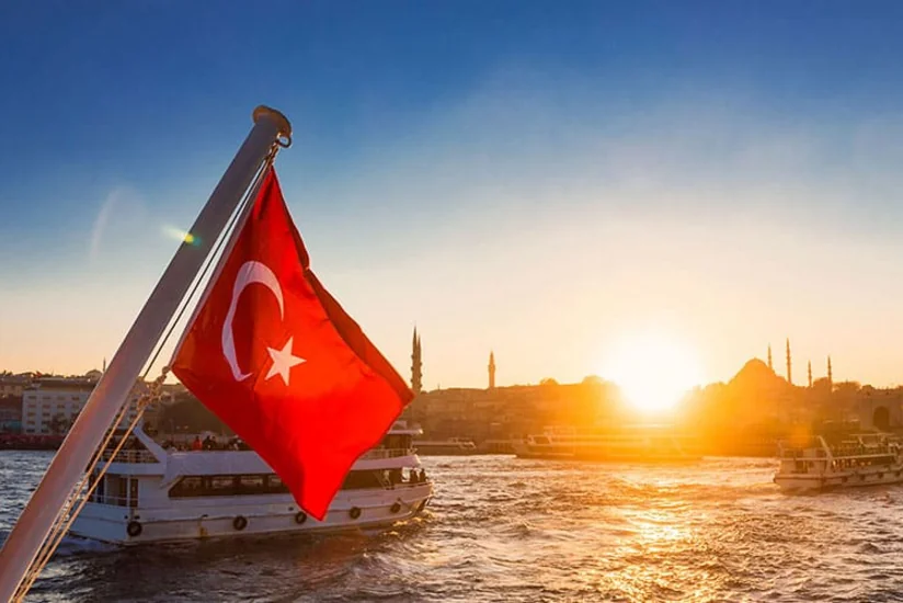 Mərkəzi Asiyadan Türkiyəyə səyahət edənlərin sayı artıb