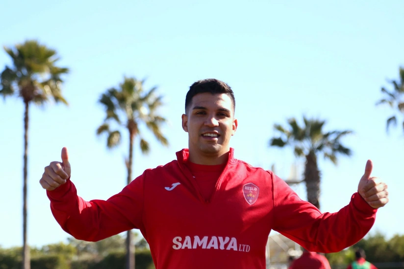 Sezar Meza Kollinin agentindən Neftçi açıqlaması
