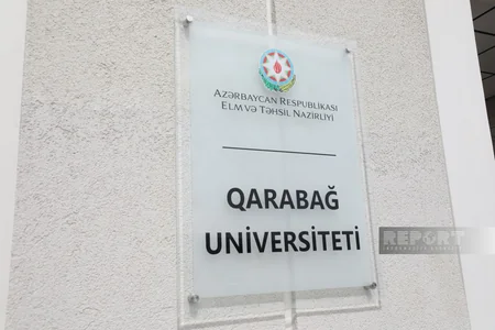 VII ADA Siyasi Forumunun ilk günü başa çatıb - YENİLƏNİB-3