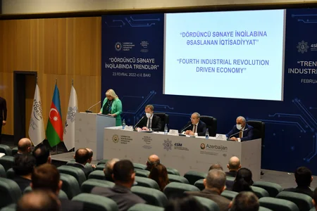 Center for Analysis and Coordination of 4th Industrial Revolution signs two memos of understanding