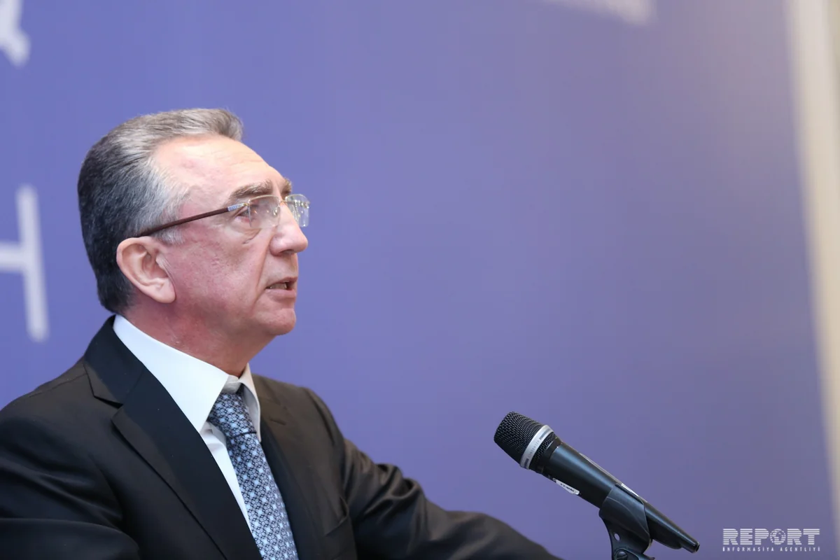 BŞİH başçısı: Hər bir rəhbər işçi öz fəaliyyətində təmiz əllər və şəffaflıqla çalışmalıdır