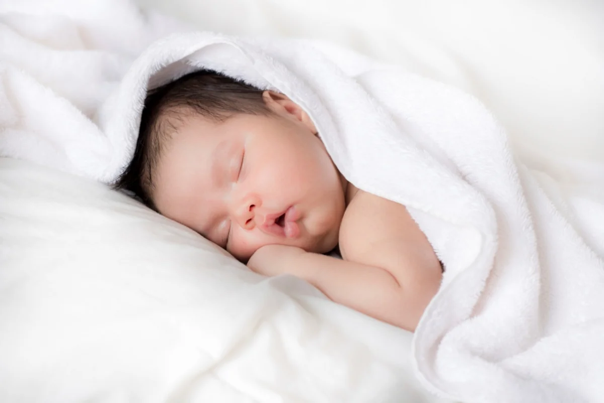 Обнародованы самые популярные имена в Азербайджане в этом году - СПИСОК