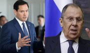Рубио и Лавров обсудили мирные переговоры между Москвой и Киевом