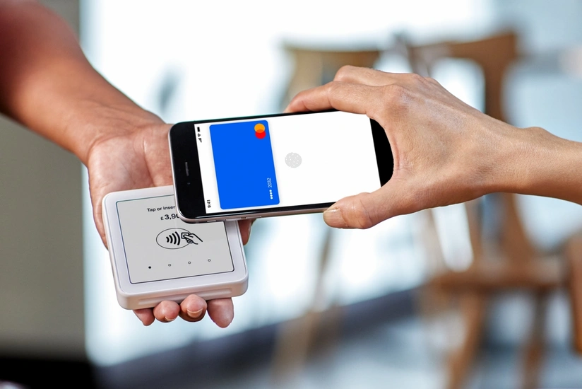 В Азербайджане посредством ApplePay проведены операции на 2 млрд манатов