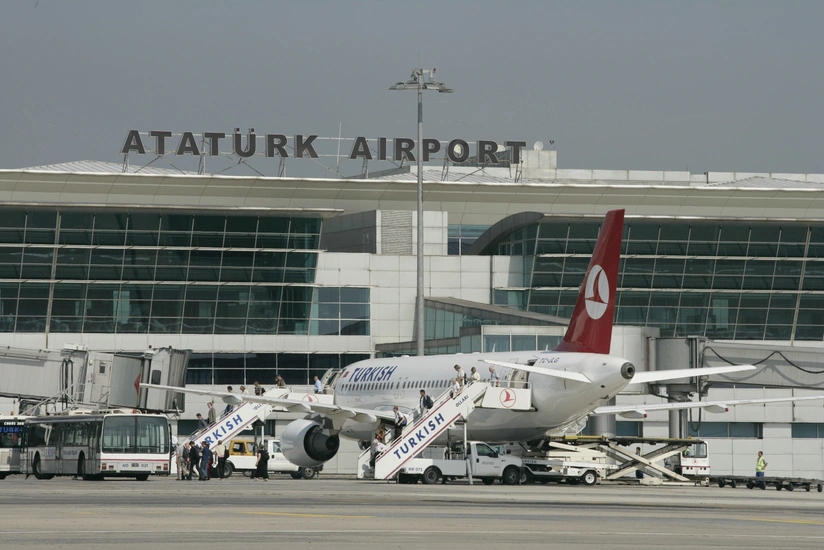 İstanbul beynəlxalq aeroportunda dünya rekordu qeydə alınıb