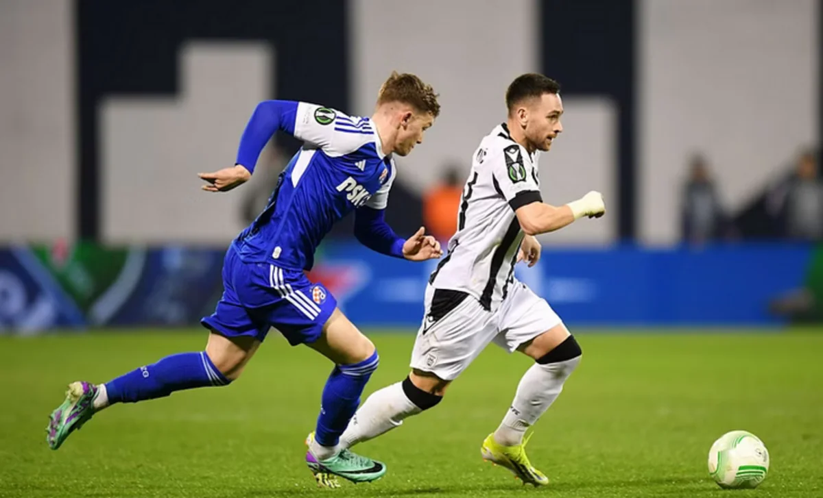 Mahir Emrelinin komandası PAOK-un qonağı olacaq, Fənərbağça “Yunion”u qəbul edəcək