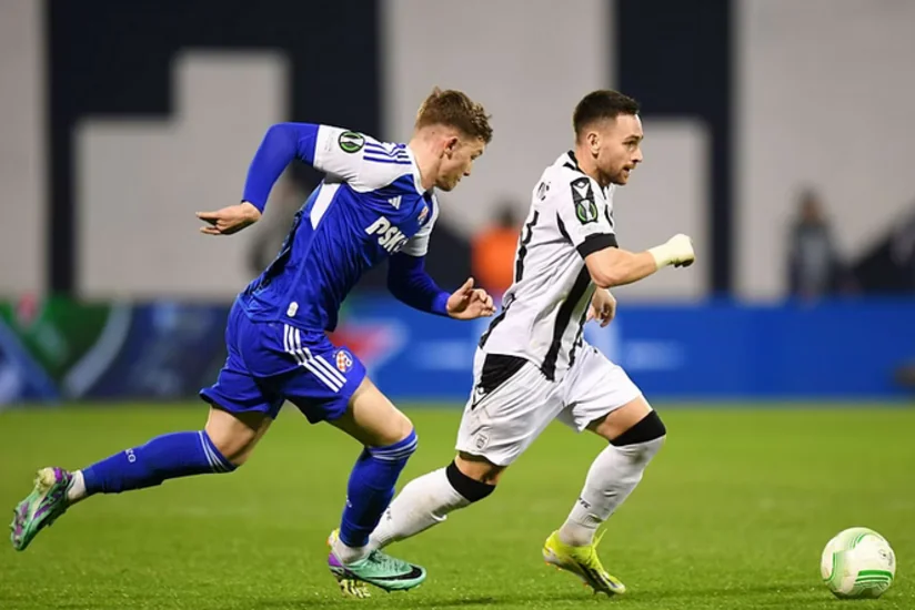 Mahir Emrelinin komandası PAOK-un qonağı olacaq, Fənərbağça “Yunion”u qəbul edəcək
