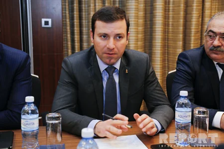 Azərbaycanda yeni telekanal yaradılması təklif olunur