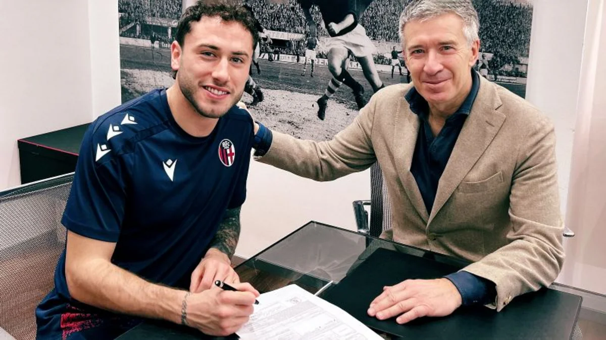 Milan futbolçusunu başqa kluba icarəyə verib