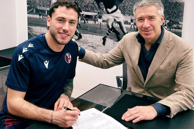 Milan futbolçusunu başqa kluba icarəyə verib