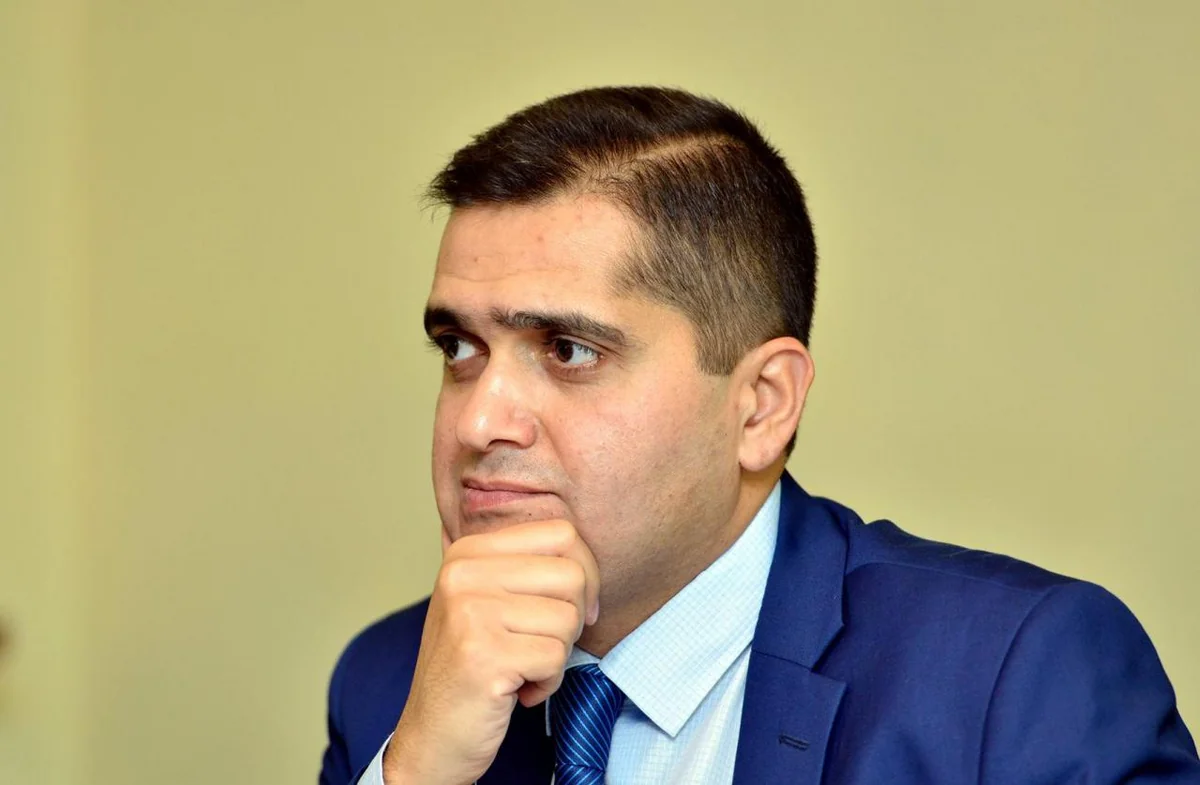 Politoloq: “Avropa İttifaqı sərhəddəki döyüşləri boru xətti ilə əlaqələndirir”