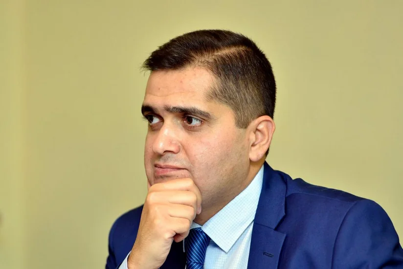 Politoloq: “Avropa İttifaqı sərhəddəki döyüşləri boru xətti ilə əlaqələndirir”