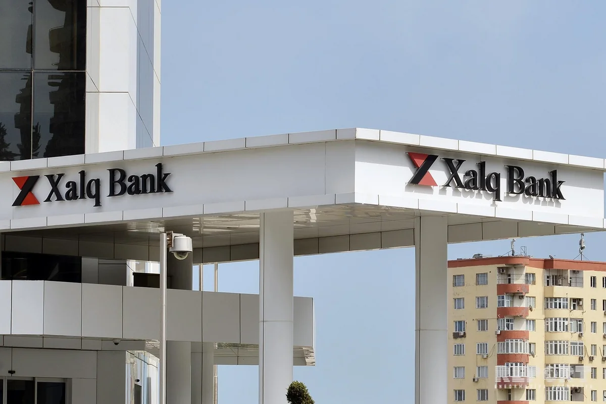 “Xalq Bank”ın xalis mənfəəti 37% artıb