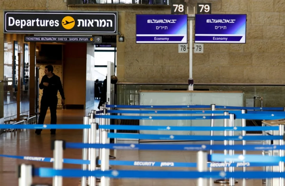 Anti-Israel UK Labour MPs barred from entering Israel after airport interrogations
