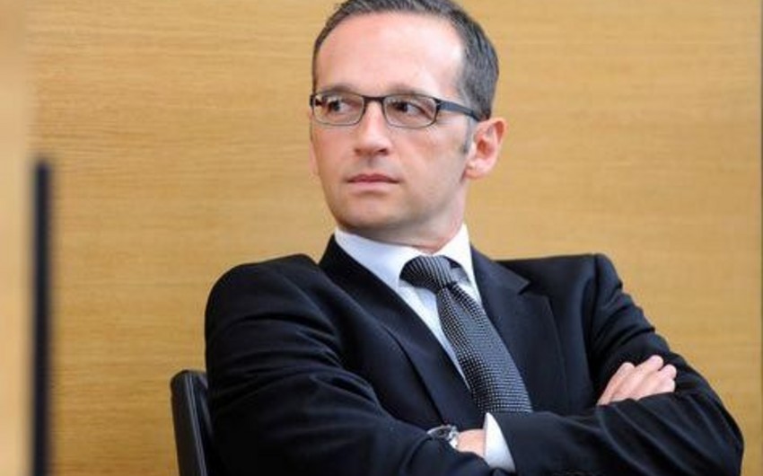 Germany doesn't rule out possibility of terrorist attacks