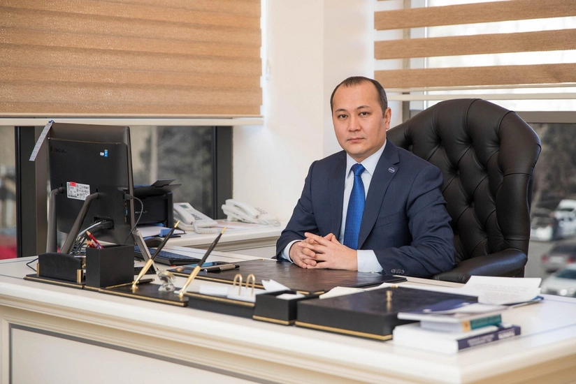 TürkPA-nın Baş katibi Prezident İlham Əliyevə məktub göndərib
