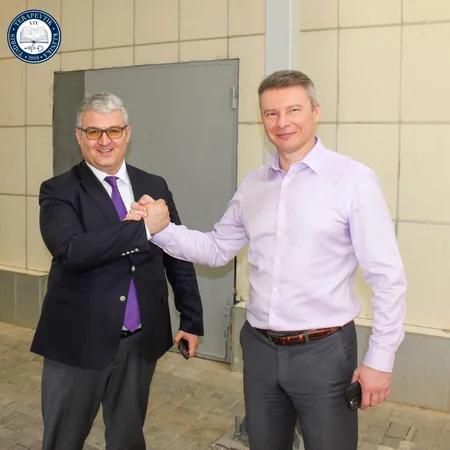Bakıda ukraynalı uşaqlar üçün tibbi müayinələr təşkil olunub