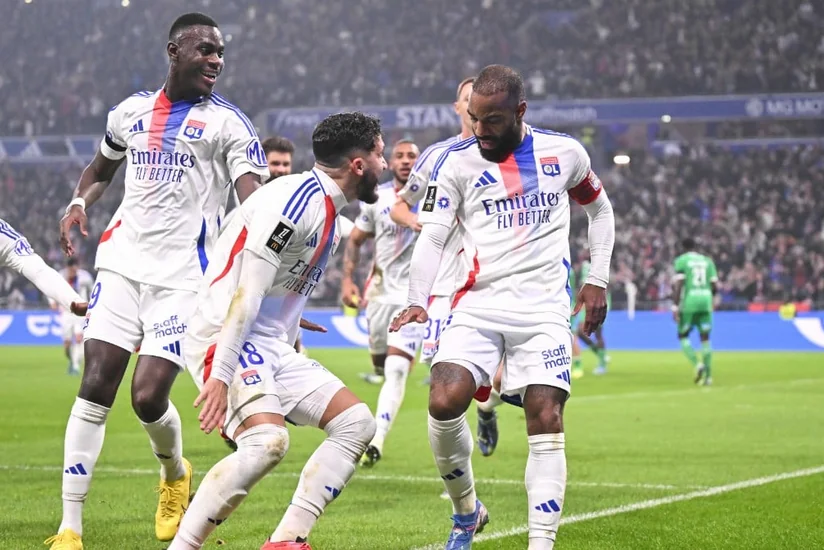Avropa Liqası: Lion klubu Bakıya 23 futbolçu ilə gəlir