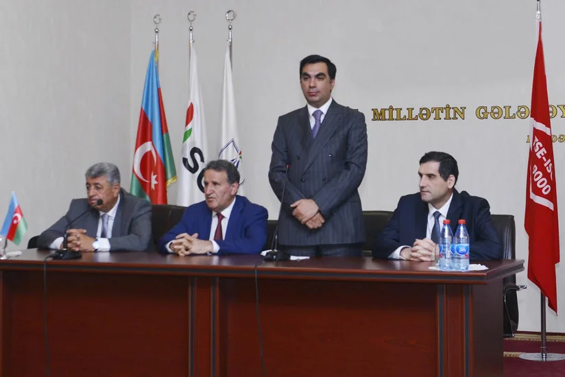 Bakı Ali Neft Məktəbinin 29 məzunu “STARda işləyəcəklər