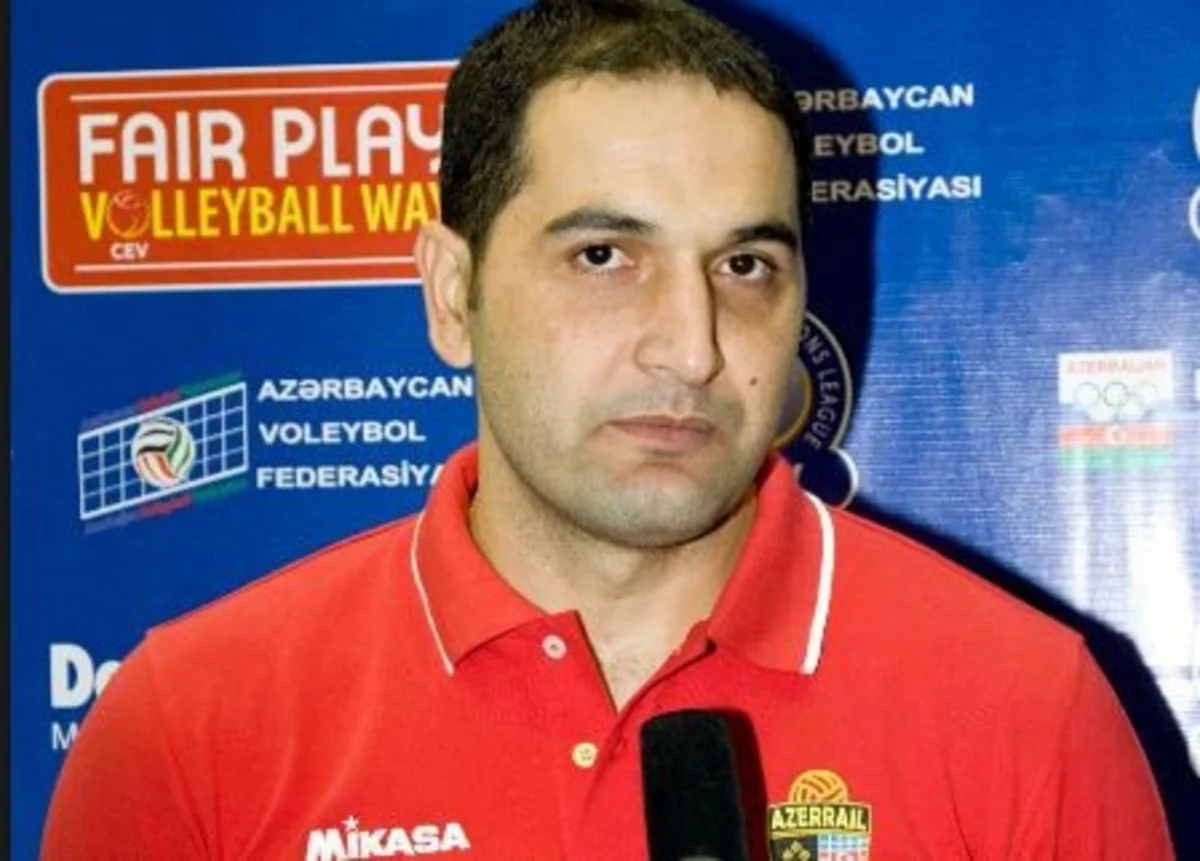 Voleybol üzrə Azərbaycan millisinin məşqçisi: Qadın voleybolundan hər şeyi gözləmək olar - MÜSAHİBƏ