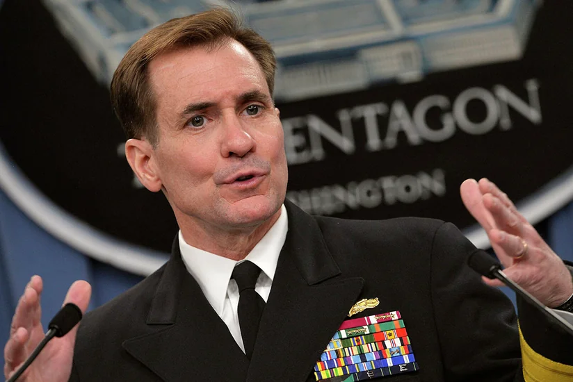 Пентагон: США обсуждают со странами НАТО переброску войск в Европу