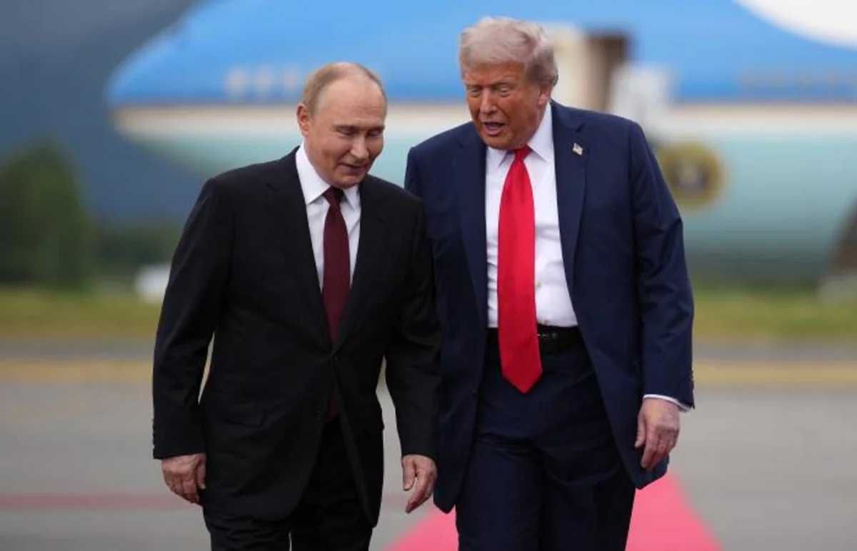 Putin: Bilateral Russia-US trade started to grow under Trump