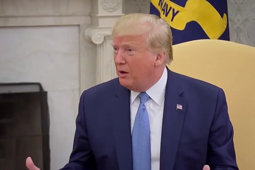Трамп заявил, что мог бы выиграть войну в Афганистане за неделю - ВИДЕО