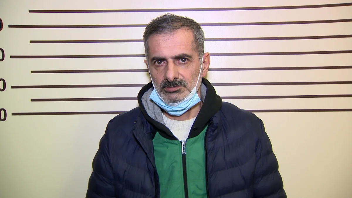 Binəqədi rayonunda narkotik vasitələrin satışı ilə məşğul şəxs saxlanılıb