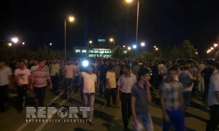 Rövşən Lənkəranskinin cənazəsi Türkiyədən Azərbaycana gətirilib - FOTO - VİDEO