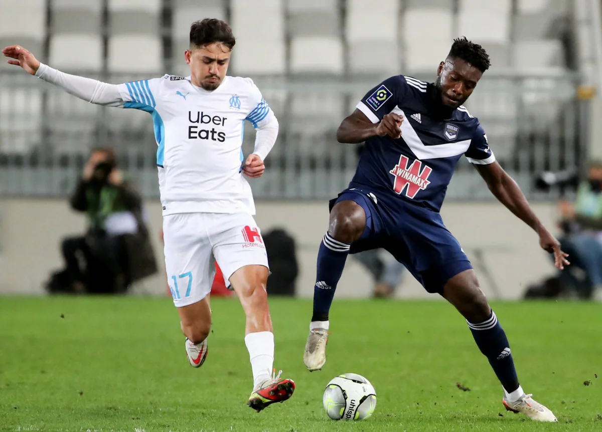 Соперник Карабаха одержал победу над Бордо спустя 44 года