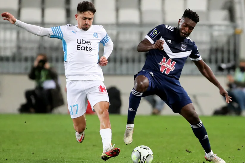 Qarabağın rəqibi Bordonu 44 ildən sonra səfərdə məğlub edib