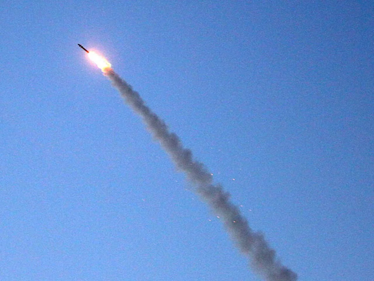 ​Боевики из ИГИЛ обстреляли аэропорт на Синае