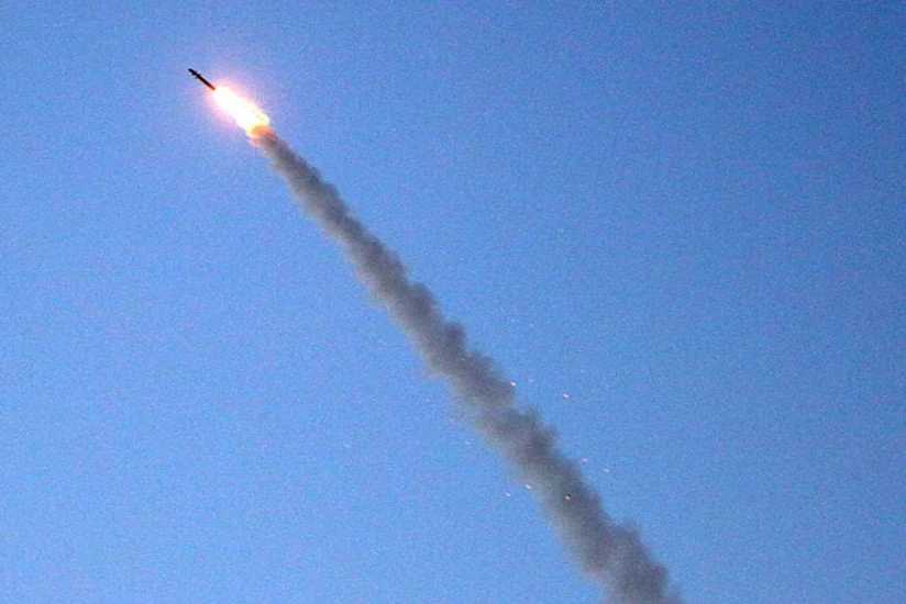 ​Боевики из ИГИЛ обстреляли аэропорт на Синае