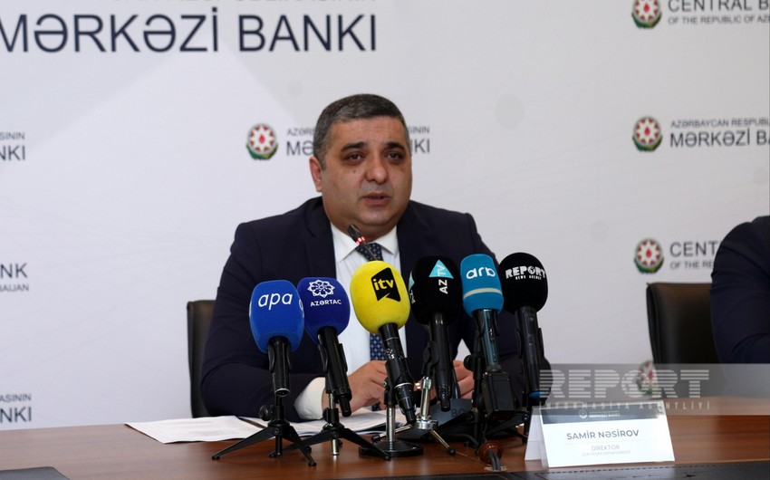Azərbaycanın cari əməliyyatlar balansının profisiti ötən il 8 milyard dolları ötüb