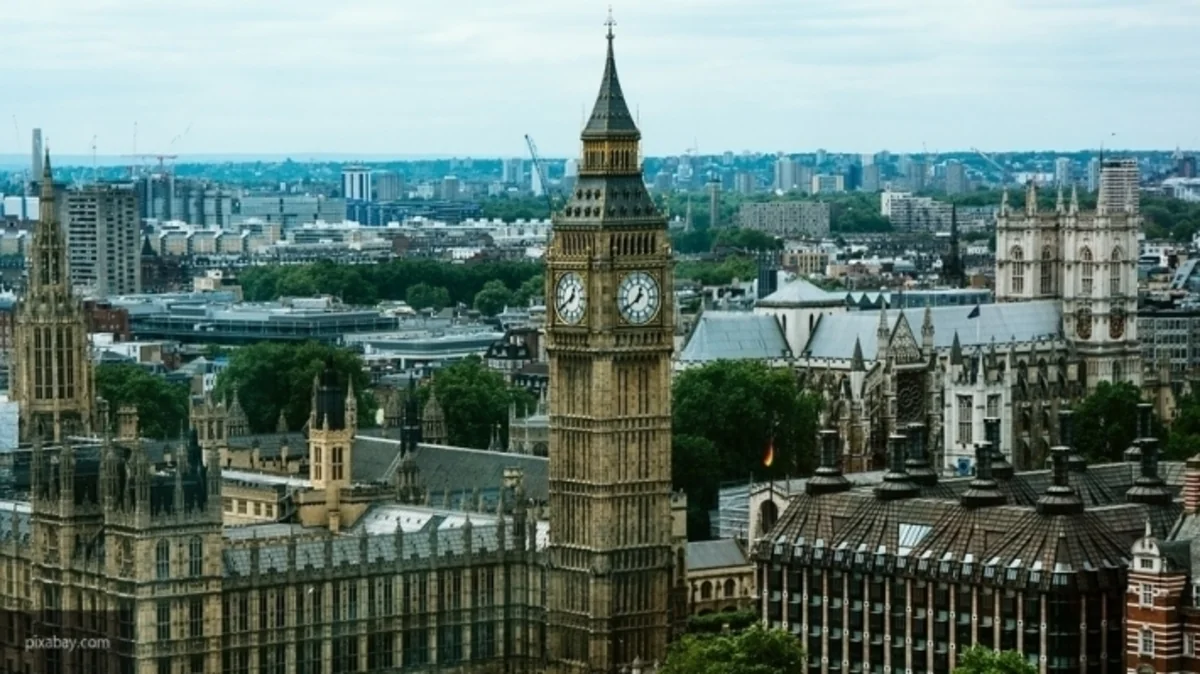 Britaniya deputatları Trampın parlamentdə çıxışını baykot edəcəklər