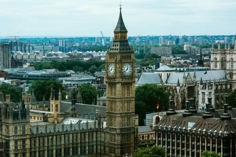 Britaniya deputatları Trampın parlamentdə çıxışını baykot edəcəklər