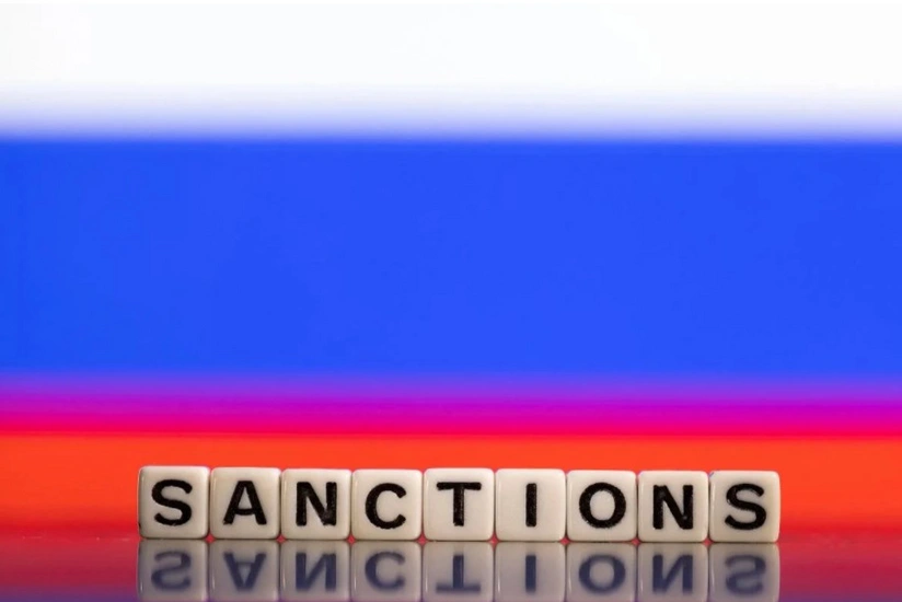US discusses sanctions on Russia, Belarus with European allies