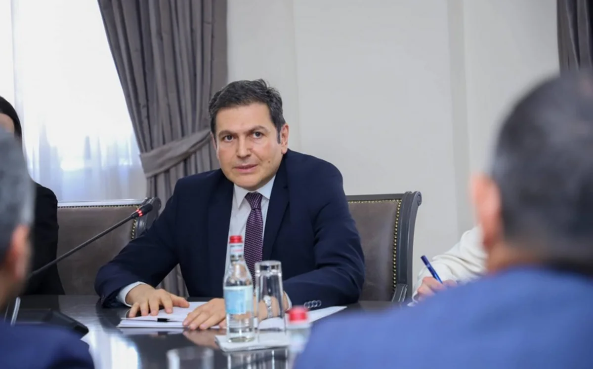 Armenian MFA: EU becomes key security partner for Yerevan