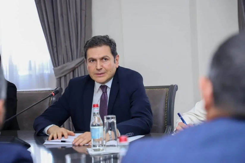 МИД Армении: ЕС становится важнейшим партнером Еревана в сфере безопасности