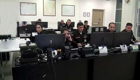 В рамках КШВИ ВВС и ВМС выполнили действия по тактическим вводным - ФОТО - ВИДЕО