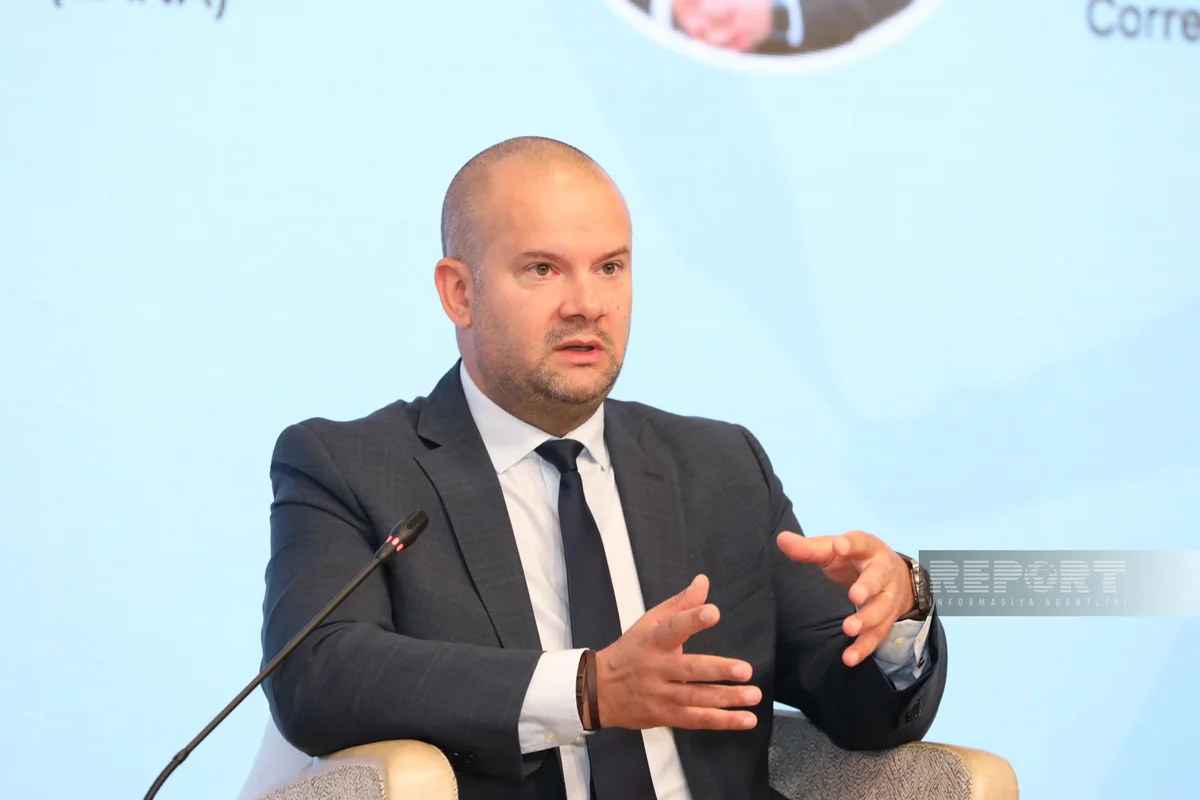 Aleksandr Giboy: Tənqidi düşüncə, mənbələri təhlil etmək bacarığı – media savadlılığının mühüm alətləridir