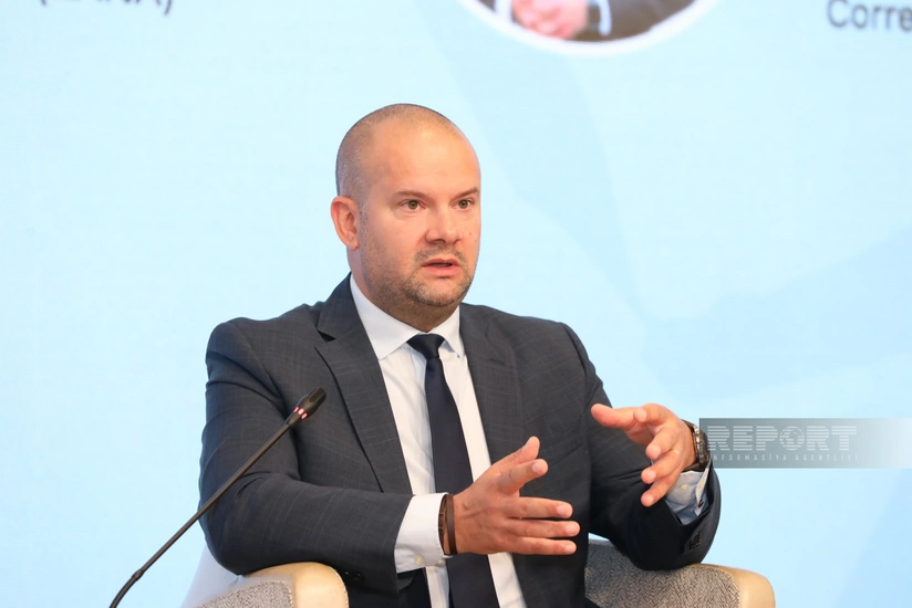 Alexandru Giboi: Critical thinking, ability to analyze sources are important tools of media literacy