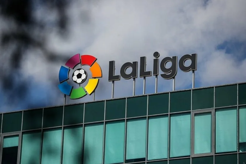 İspaniya La Liqası təxirə salındı